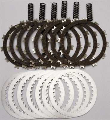 EBC Brakes EBC DRC CLUTCH KIT YFZ450 '04-07 # DRC159 NEW