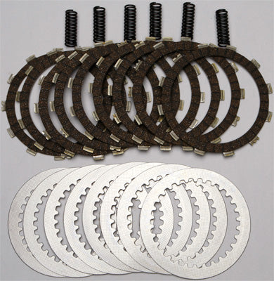EBC Brakes EBC CLUTCH KIT RM250 '03-05 # DRC161 NEW