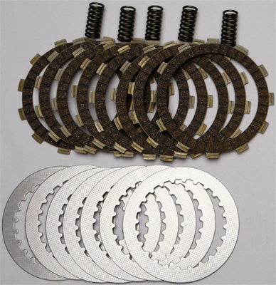 EBC Brakes EBC CLUTCH KIT YZ450F '05-06 # DRC162 NEW