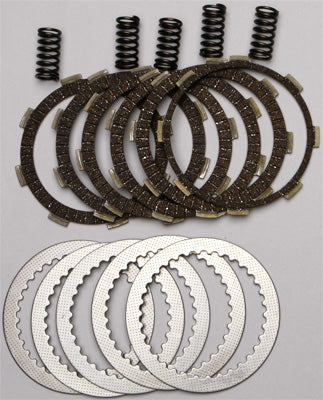 EBC DIRT RACER CLUTCH SET PART# DRC180 NEW