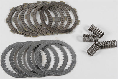 EBC Brakes EBC DRC CLUTCH KIT CRF150F '06-13 # DRC181 NEW