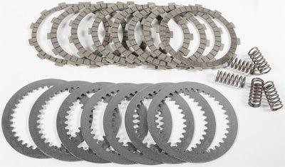 EBC Brakes EBC CLUTCH KIT KTM450SX (QUAD) '09-12 # DRC184 NEW