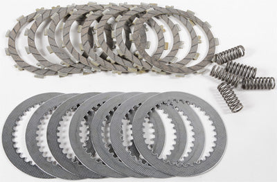 EBC DIRT RACER CLUTCH SET PART# DRC189 NEW