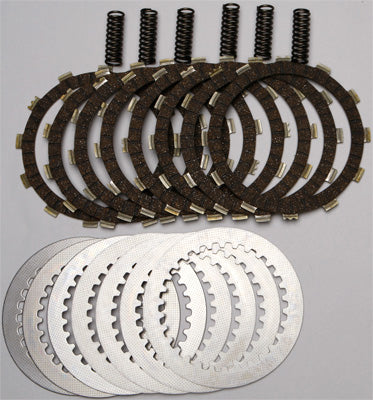 EBC DIRT RACER CLUTCH SET DRC194