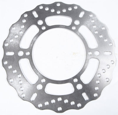 EBC CONTOUR BRAKE ROTOR PART# MD2002C NEW