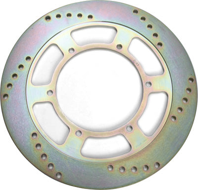 EBC Brakes EBC BRAKE ROTOR REAR # MD2078 NEW