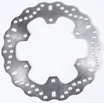 EBC CONTOUR BRAKE ROTOR PART# MD2084C NEW