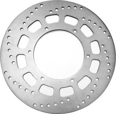 EBC Brakes Standard Brake Rotor PART NUMBER MD2101X