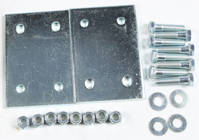 SPI SKI SPREADER SET W/BOLTS S/M PART# 08-105-10