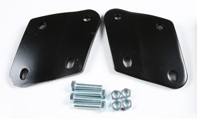 SPI SPI SKI SPREADERS W/BOLTS S/M 08-105