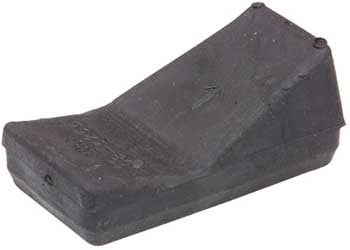 SPI SKI TO SPINDLE BUMPER PADS YAMAHA 08-325-05