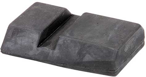 SPI SPI SKI BUMPER YAMAHA S/M 08-325-06
