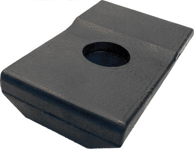 SPI SKI TO SPINDLE BUMPER PADS SKI-DOO PART# 08-325-09