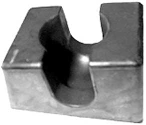 SPI SKI TO SPINDLE BUMPER PADS SKI-DOO PART# 08-326-01