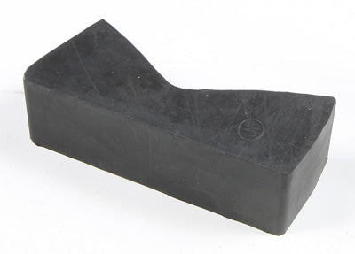 SPI-SPORT PART 08-325-03 SKI RUBBER BUMPER