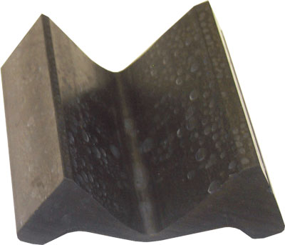 SPI SKI TO SPINDLE BUMPER PADS POLARIS SM-08148