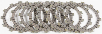 EBC Brakes EBC CLUTCH PLATE KIT TTR125 '00-12 # CK2254 NEW