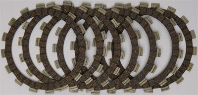 EBC Brakes EBC CLUTCH KIT R6/S '03-09 FZ6 '04-09 # CK2255 NEW
