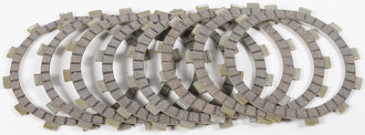 EBC Brakes EBC CLUTCH KIT WARR '87-04 RAPTOR 350 # CK2290 NEW