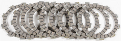 EBC Brakes EBC CLUTCH KIT BLASTER '88-06 # CK2313 NEW