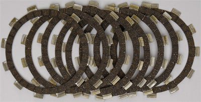 EBC Brakes EBC CLUTCH KIT TTR230 '05-09 '11-13 # CK2324 NEW