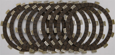 EBC Brakes EBC CLUTCH KIT YZ125 '93-13 # CK2325 NEW