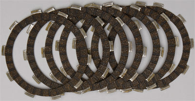 EBC Brakes EBC CLUTCH KIT YZF600 '95-07 # CK2332 NEW