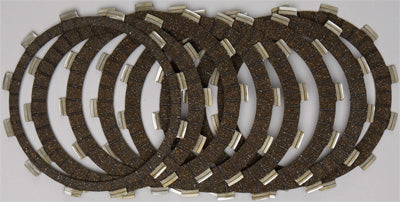 EBC Brakes REDLINE CLUTCH KIT PART NUMBER CK2335