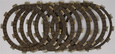 EBC Brakes EBC CLUTCH KIT R1 '99-03 # CK2350 NEW