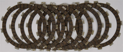 EBC Brakes EBC CLUTCH KIT XV1600/1700 '01-09 * NO # CK2351 NEW