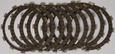 EBC Brakes REDLINE CLUTCH KIT PART NUMBER CK2354