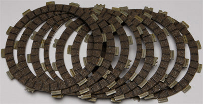 EBC Brakes EBC CLUTCH KIT FZ1 1000 '01-05 # CK2358 NEW