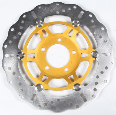 EBC CONTOUR BRAKE ROTOR PART# MD3003XC NEW