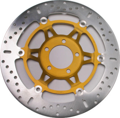 EBC Brakes EBC FRONT ROTOR GSF600 '96-97 GSX750 '8 # MD3003XC NEW