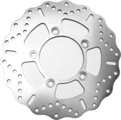 EBC CONTOUR BRAKE ROTOR PART# MD3008C NEW
