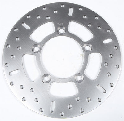 EBC Brakes EBC BRAKE ROTOR # MD3006X NEW