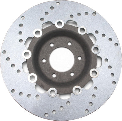 EBC Brakes EBC BRAKE ROTOR # MD3024RS NEW