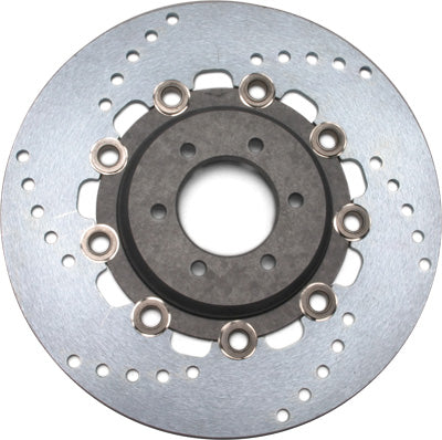 EBC Brakes EBC BRAKE ROTOR # MD3028LS NEW