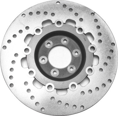 EBC Brakes Standard Brake Rotor PART NUMBER MD3028RS