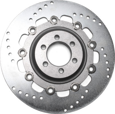 EBC Brakes EBC BRAKE ROTOR # MD3037RS NEW