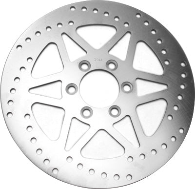 EBC Brakes Standard Brake Rotor PART NUMBER MD3039RS