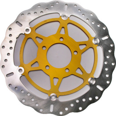 EBC Brakes Standard Brake Rotor PART NUMBER MD3058X
