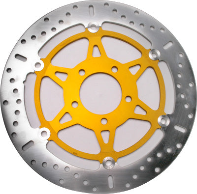 EBC Brakes EBC BRAKE ROTOR # MD3044 NEW