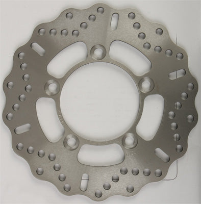 EBC Brakes Standard Brake Rotor PART NUMBER MD3060