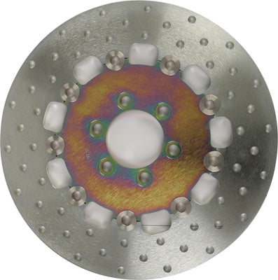 EBC Brakes EBC BRAKE ROTOR # MD3078RS NEW