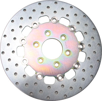 EBC Brakes Standard Brake Rotor PART NUMBER MD3079