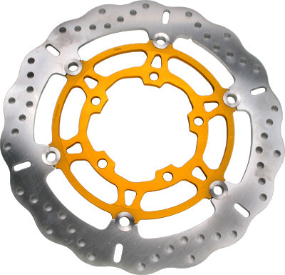 EBC Brakes EBC BRAKE ROTOR # MD3091X NEW