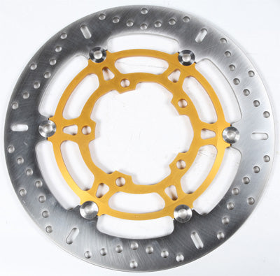 EBC Brakes EBC FRONT ROTOR GSXR600/700 '04-05 10 # MD3089XC NEW