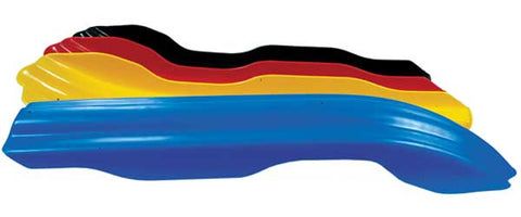 KORONIS UNIVERSAL SKI BOOTS BLACK (PAI R) PART# 503-505