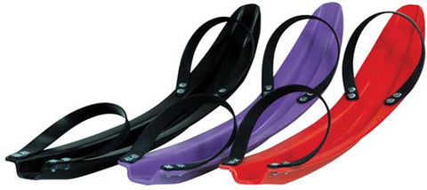 SLP SKI SLIPS BLACK (PAIR) PART# 35-230